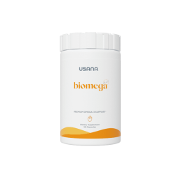 USANA BiOmega - High-quality fish oil supplement
