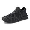 2022 Men Casual Fashion Leisure Loafers Comfortable Breathable Walking Tenis Sports Shoes Male Outdoor Jogging Fitness Sneakers
