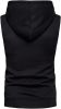 Men's Casual Hoodie Tank Tops Sleeveless Shirts Gym Workout with Pockets Gym Muscle Sleeveless T-Shirts